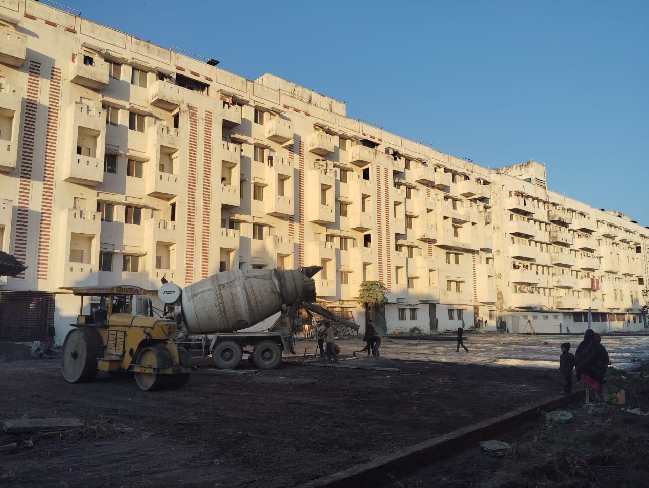 Oriental University Indore Campus photo 6